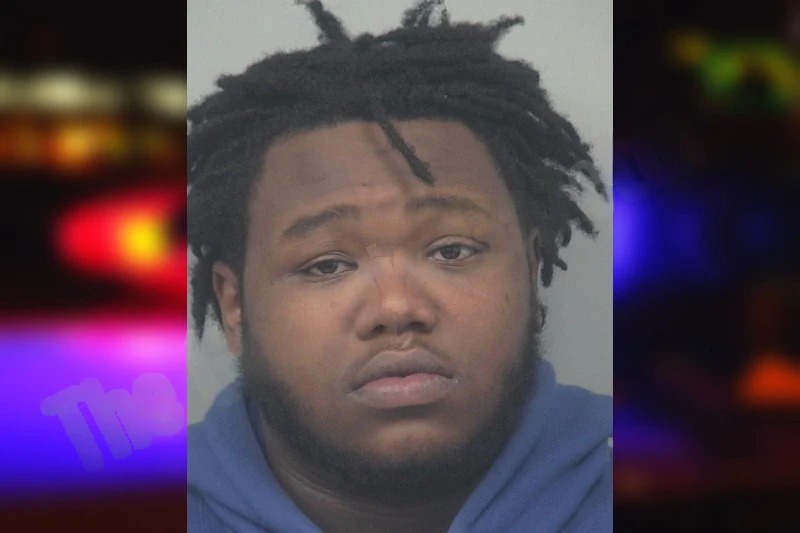 Kyre Wilder mugshot – Gwinnett County , Georgia Kyre Wilder mugshot