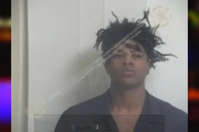 Kyree Hatton mugshot
