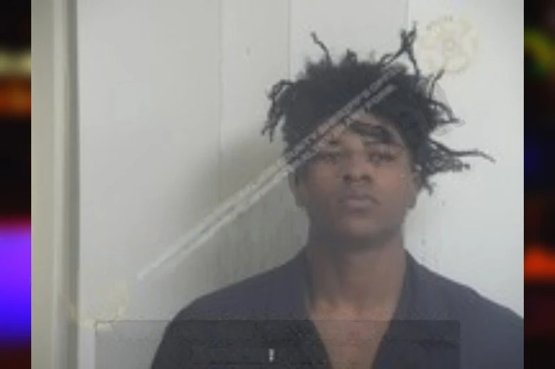 Kyree Hatton mugshot
