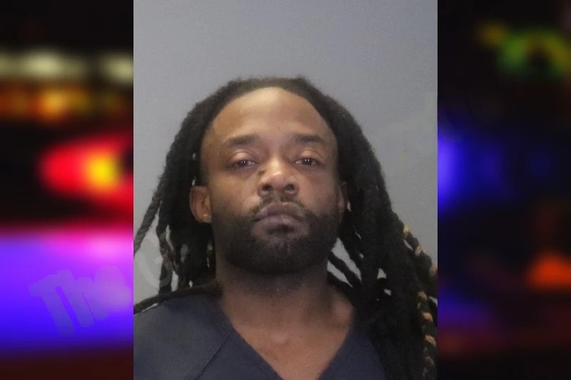 Kyung Henry mugshot – Muscogee County , Georgia Kyung Henry mugshot