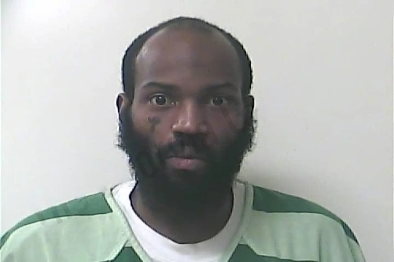 La’Xile Price Mugshots