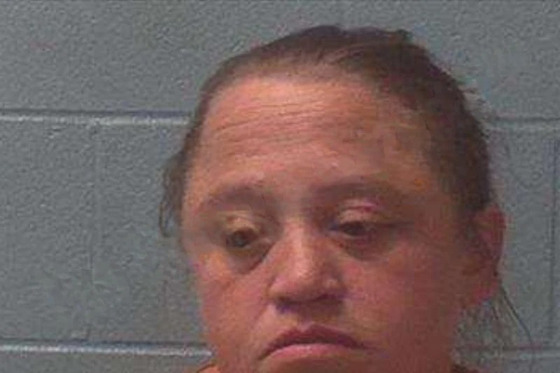 Lacey Kirk mugshot – Franklin County , Georgia Lacey Kirk mugshot