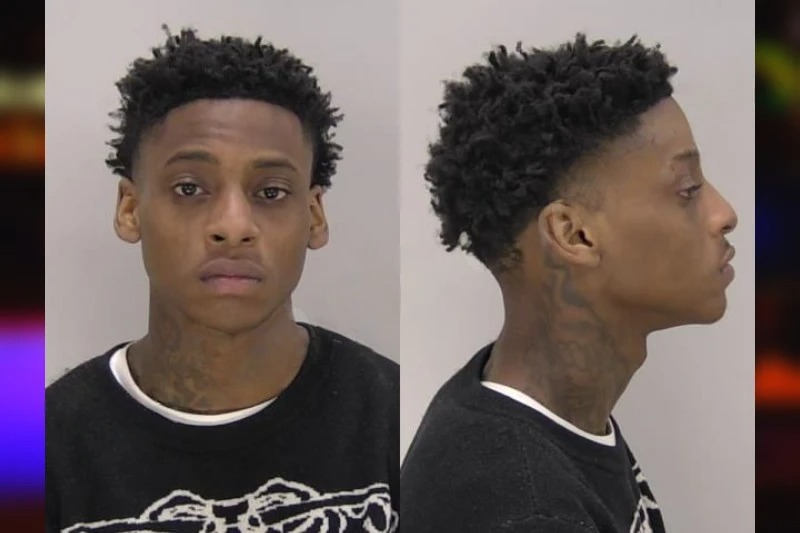 Lachance Tanksley mugshot – Richmond County , Georgia Lachance Tanksley mugshot