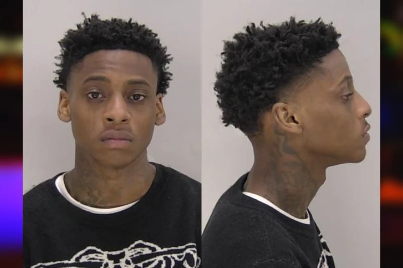 Lachance Tanksley mugshot – Richmond County , Georgia Lachance Tanksley mugshot