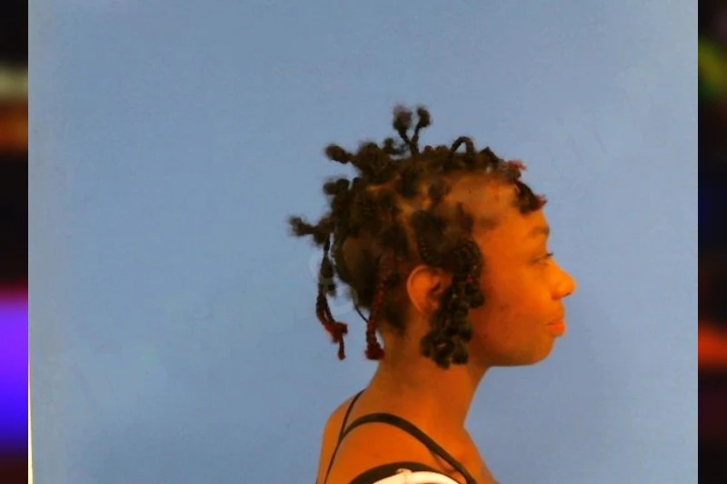 Lachyna Bailey mugshot