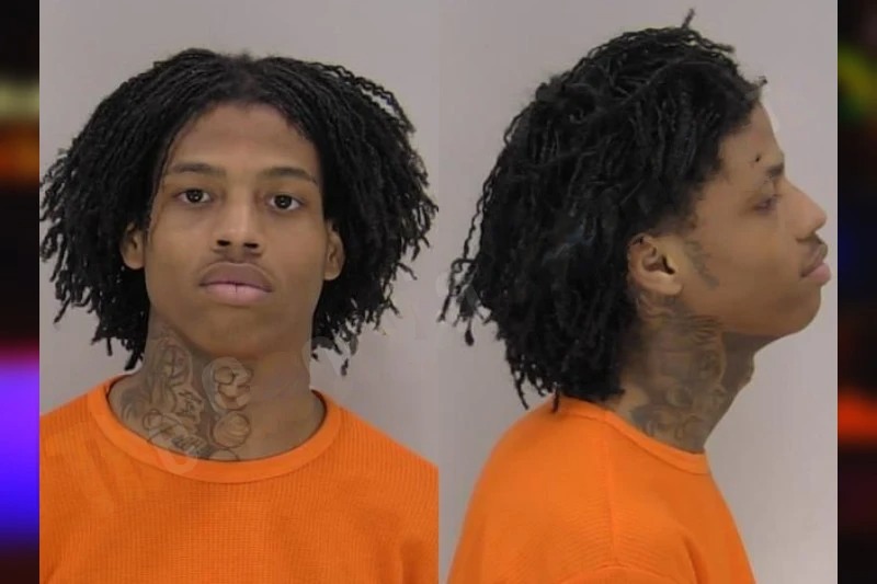 Lachyna Tanksley mugshot