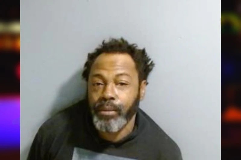 Ladarious Miller N Mugshots