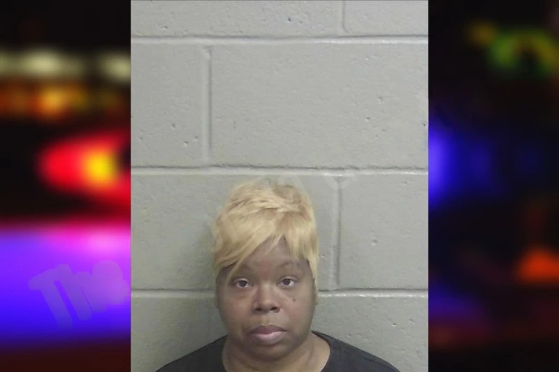 Ladonna Cheatham mugshot – Wayne County , Georgia Ladonna Cheatham mugshot