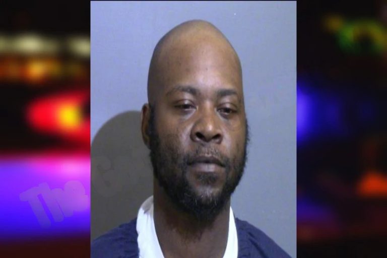 Ladonte Roberts mugshot – Glynn County , Georgia Ladonte Roberts