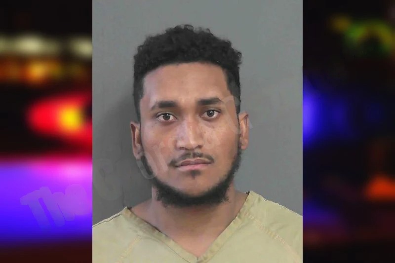 Lajuan Tierrablanca Mugshots