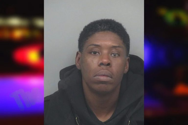 Lakeisha Campbell mugshot – Bibb County , Georgia Lakeisha Campbell