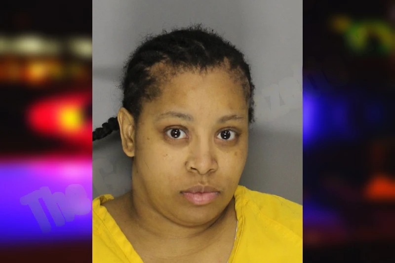 Lakeisha Hawkins Mugshots