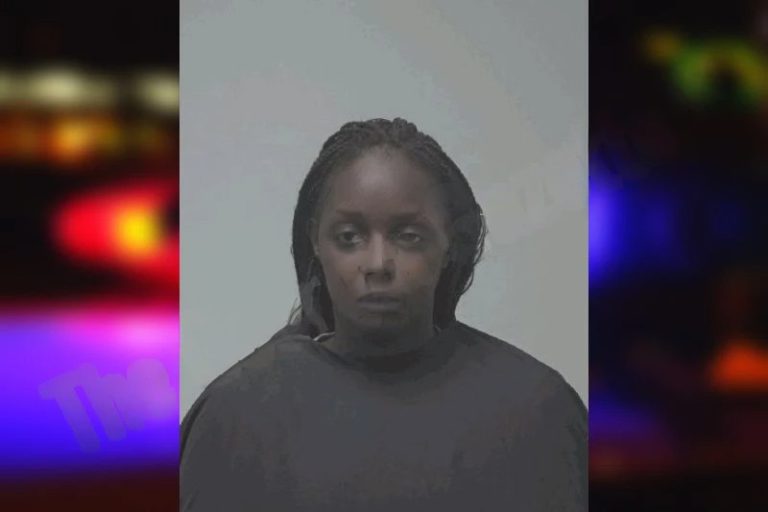 Lakeisha Randolph mugshot – Dougherty County , Georgia Lakeisha Randolph