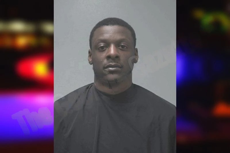 Lakenny Bell Mugshots