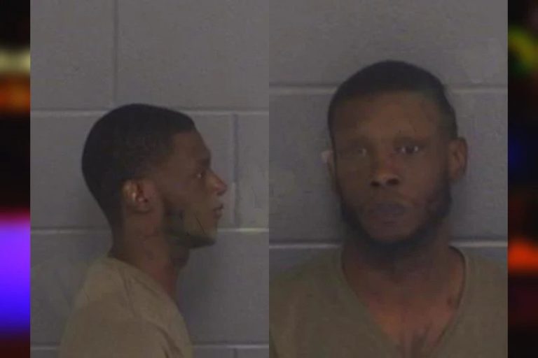 Lakenyo Stowers mugshot – Barrow County , Georgia Lakenyo Stowers