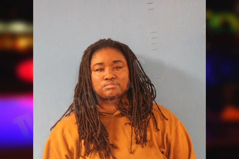 Laketha Crowder mugshot – Monroe County , Georgia Laketha Crowder mugshot