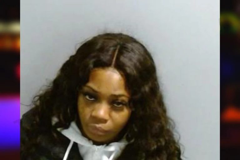 Lakeya Burroughs mugshot – Fulton County , Georgia Lakeya Burroughs