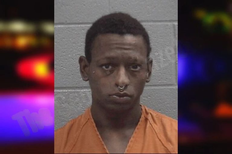 Lakoda Adams mugshot – Columbia County , Georgia Lakoda Adams