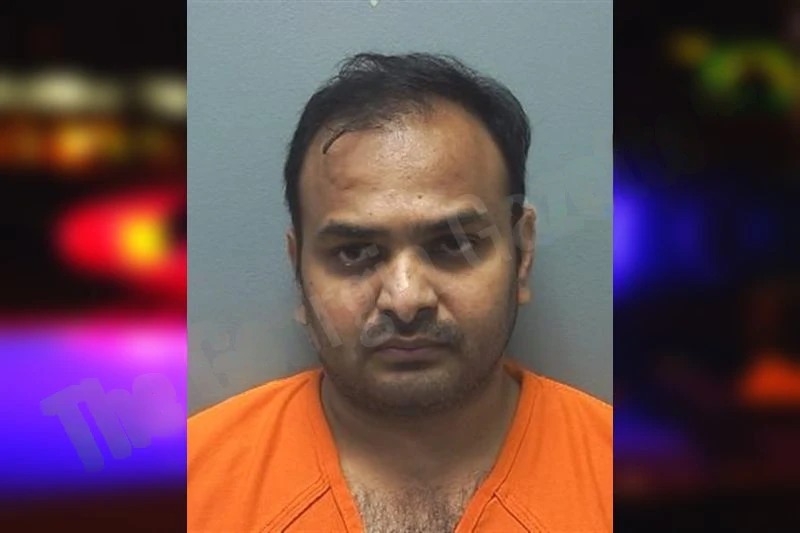 Lakshmi Anyam Mugshots