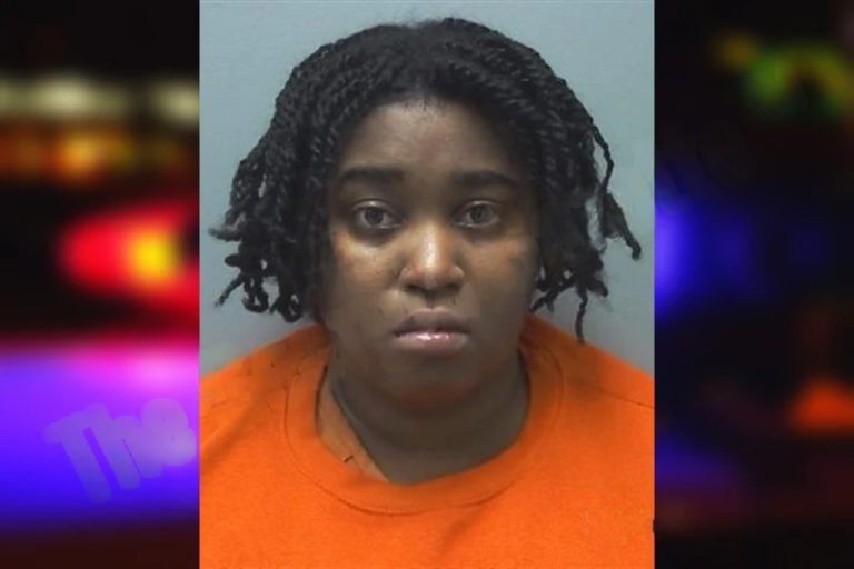 Lalani Mobley mugshot – Cherokee County , Georgia Lalani Mobley