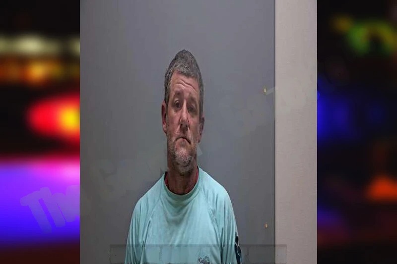 Lamar Bryant Mugshots