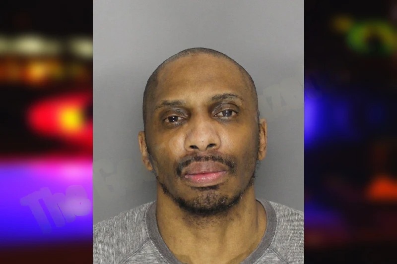 Lamares Petty mugshot – Cobb County , Georgia Lamares Petty mugshot