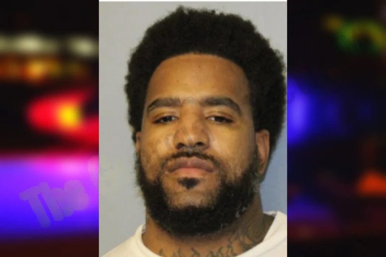 Lamarquis Huff mugshot – Hall County , Georgia Lamarquis Huff