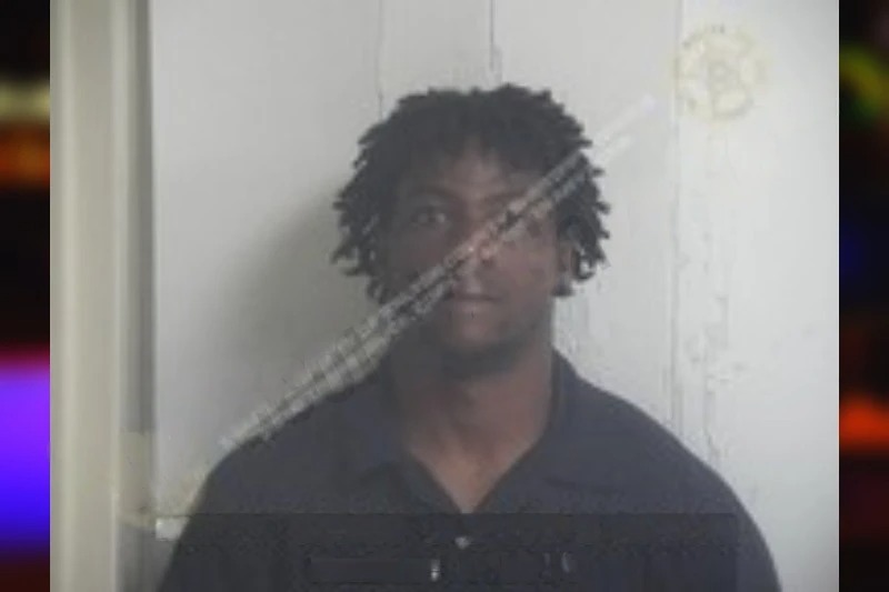 Lametrius Appling Mugshots