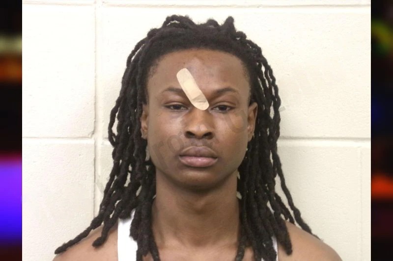 Lamine Koumare mugshot – Bulloch County , Georgia Lamine Koumare mugshot