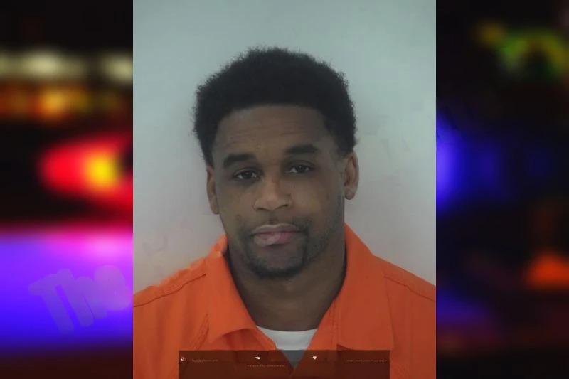 Lamont Bryant mugshot – Fayette County , Georgia Lamont Bryant mugshot