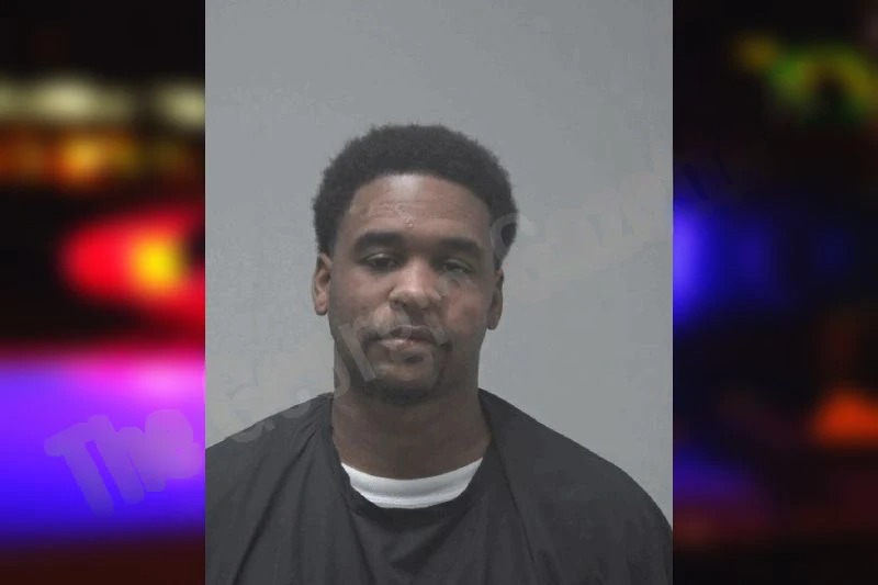 Lamont Bryant Mugshots