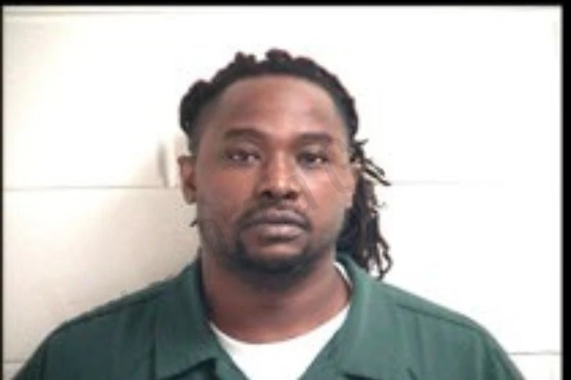 Lamont Louis mugshot – Henry County , Georgia Lamont Louis mugshot