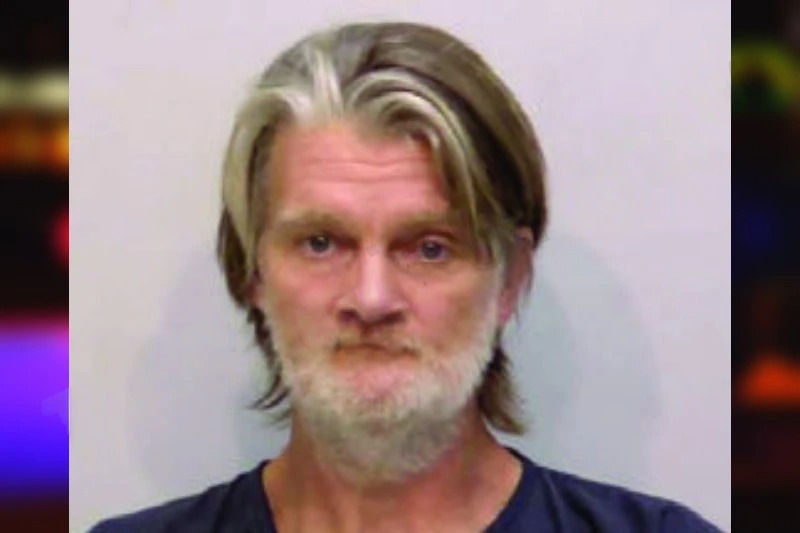 Lance Harper Mugshots