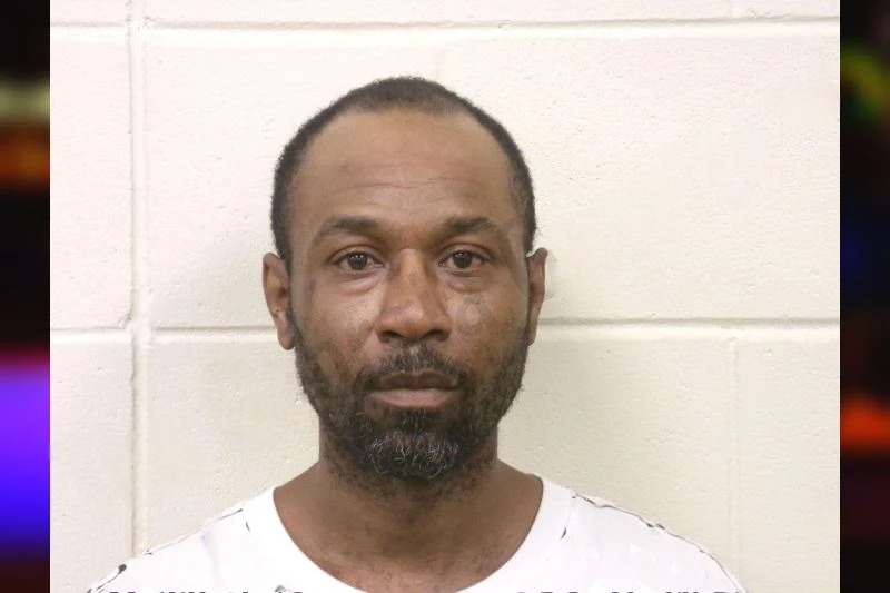 Lance Roberson mugshot – Bulloch County , Georgia Lance Roberson mugshot