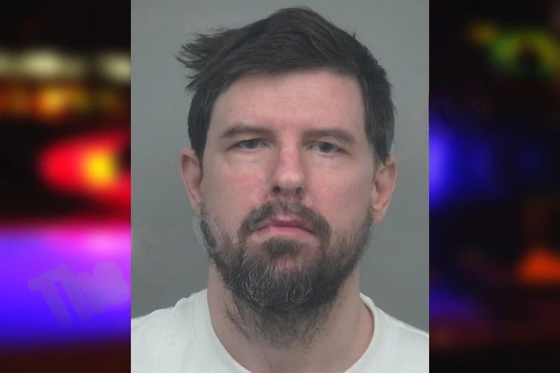 Lance Seymour Mugshots