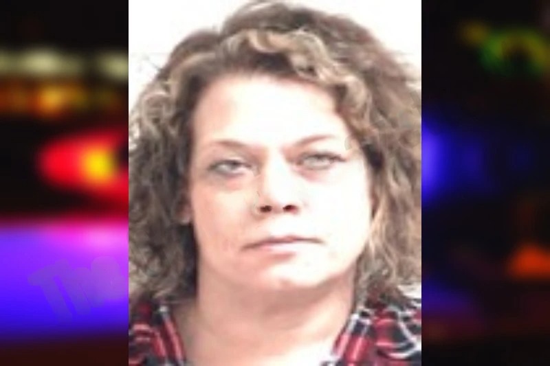 Lancy Jones mugshot β Henry County , Georgia Lancy Jones mugshot