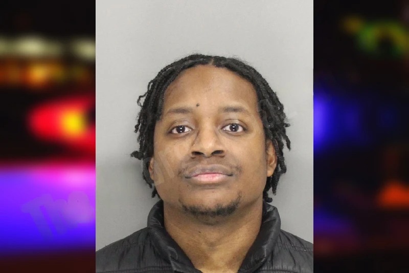 Langston Horne mugshot – Cobb County , Georgia Langston Horne mugshot