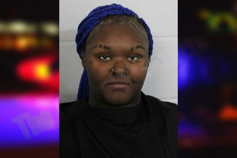 Lanija Durrell mugshot – Floyd County , Georgia Lanija Durrell mugshot