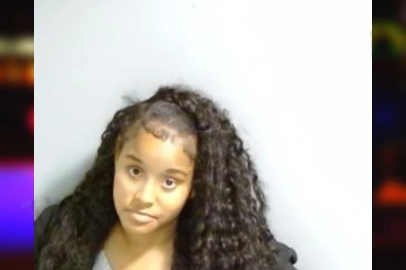 Lanshana Heno mugshot – Fulton County , Georgia Lanshana Heno mugshot