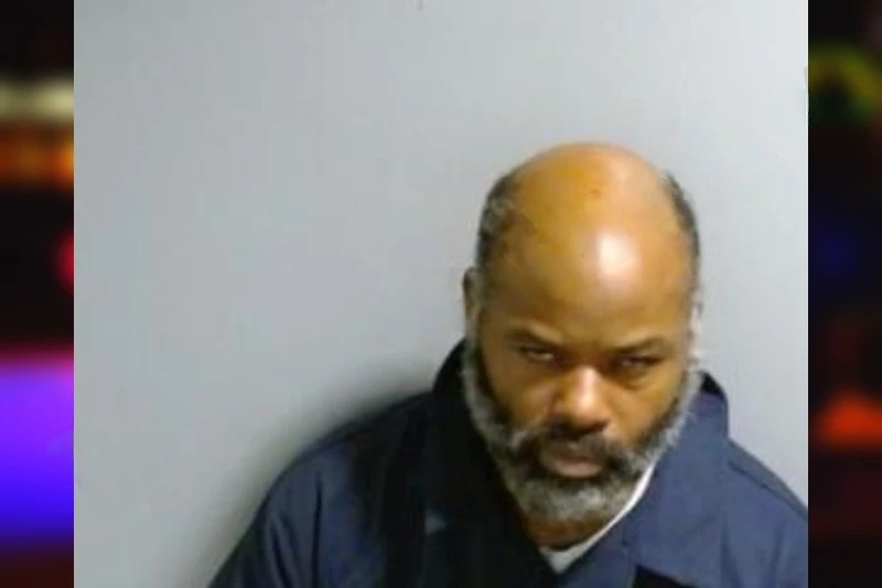 Laquan Howard mugshot – Fulton County , Georgia Laquan Howard mugshot