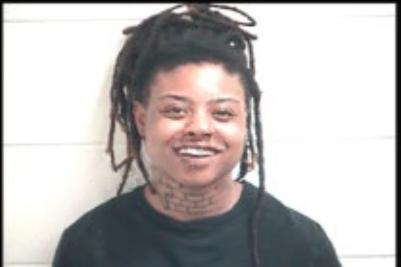 Laquasha Hutcherson mugshot – Henry County , Georgia Laquasha Hutcherson mugshot