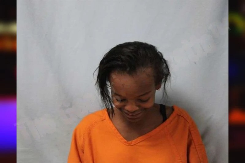 Laquesha Smith Mugshots