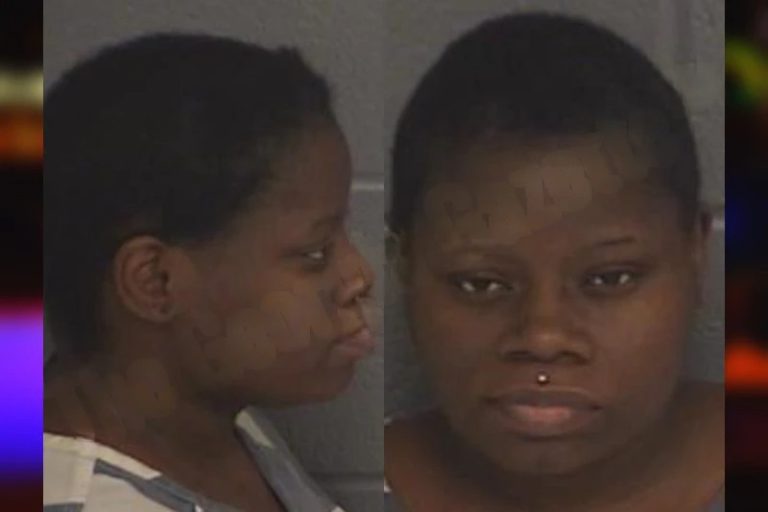 Laquita Baker mugshot – Barrow County , Georgia Laquita Baker