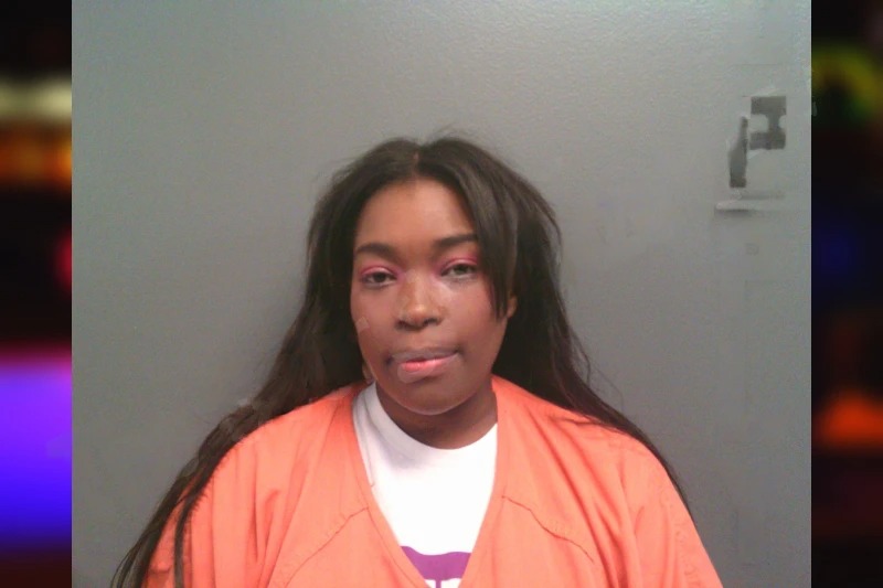 Laquita Howard Mugshots