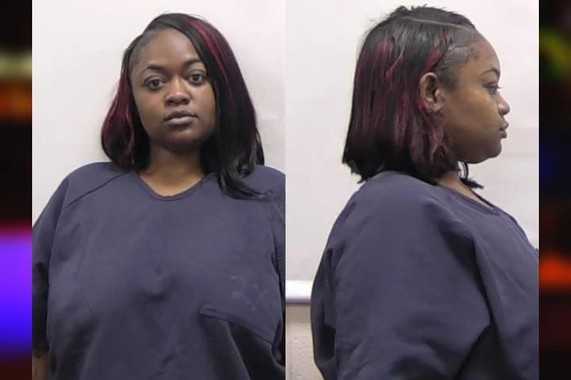 Laquita Pittard Mugshots