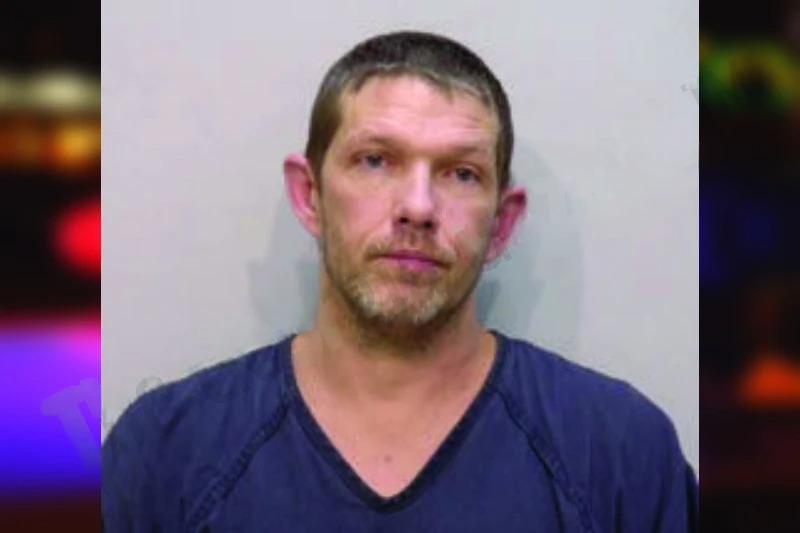 Laramey Key mugshot – Bartow County , Georgia Laramey Key mugshot