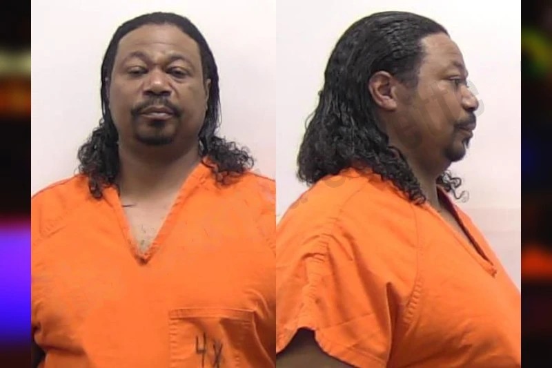 Laravian Daniel mugshot – Clarke County , Georgia Laravian Daniel mugshot