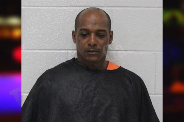 Larenzo Clark mugshot – Carroll County , Georgia Larenzo Clark