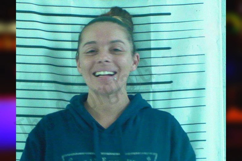 Larhonda Welch Mugshots