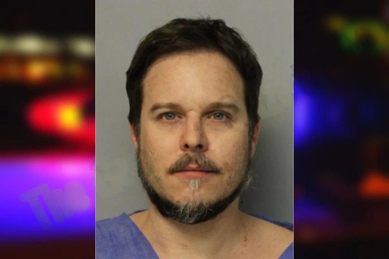 Larkin Culbreth Mugshots